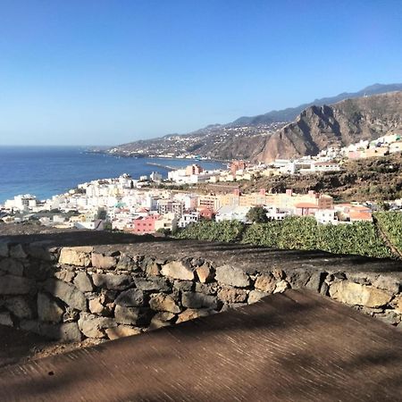 Villa El Sueno Del Angel Santa Cruz de la Palma  Esterno foto