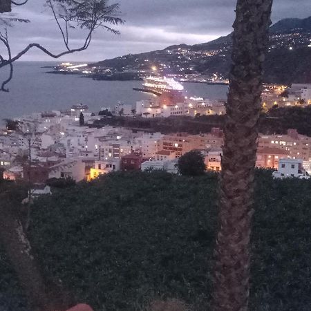 Villa El Sueno Del Angel Santa Cruz de la Palma  Esterno foto