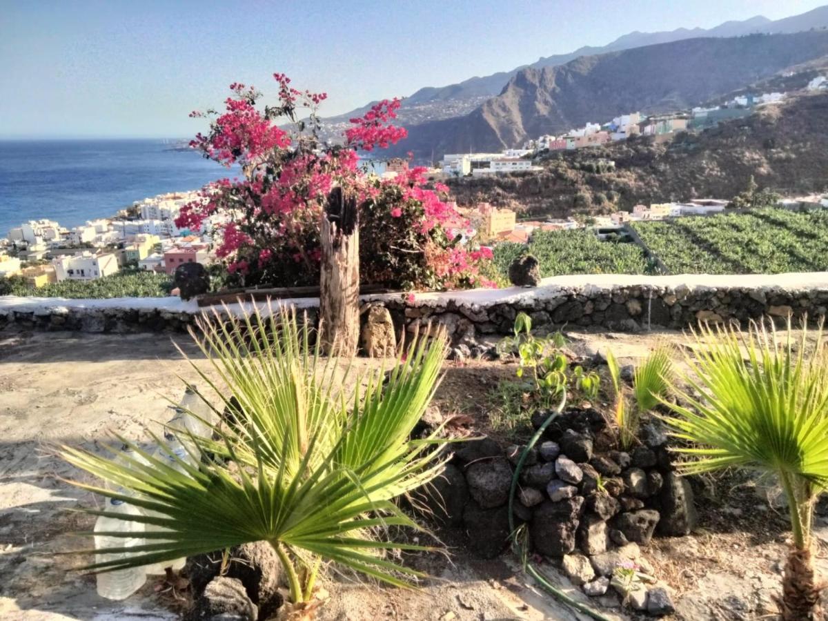 Villa El Sueno Del Angel Santa Cruz de la Palma  Esterno foto