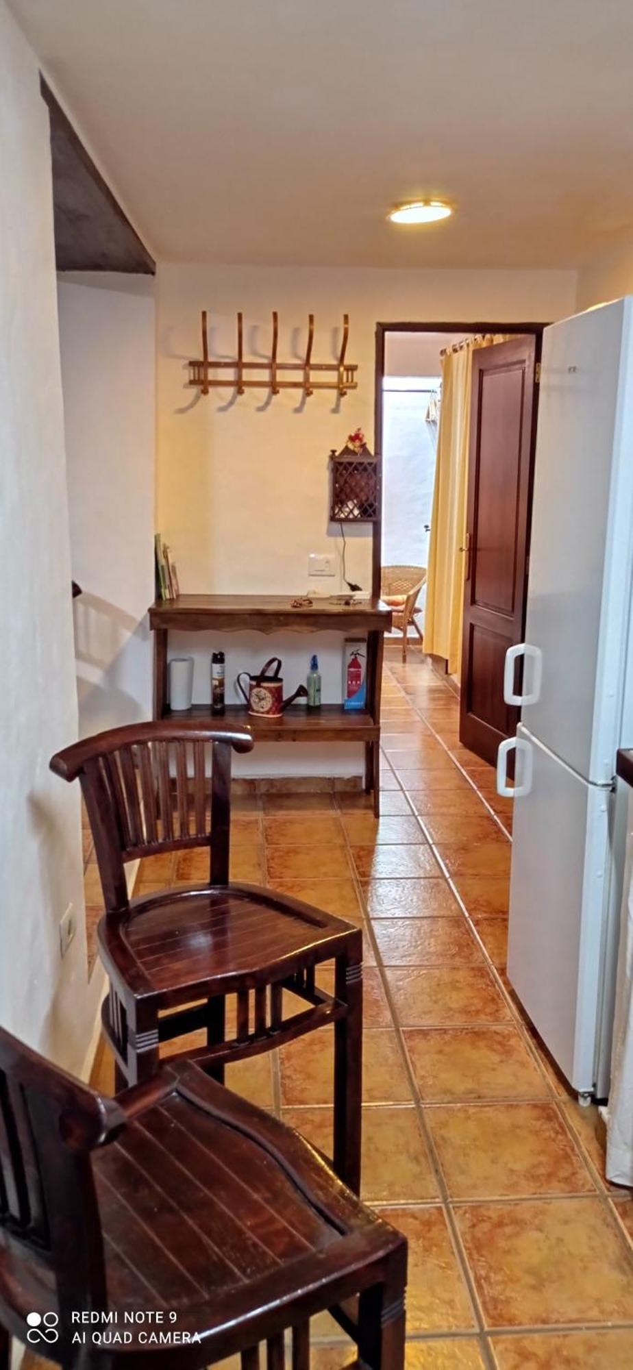 Villa El Sueno Del Angel Santa Cruz de la Palma  Esterno foto